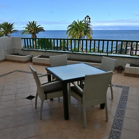 דירות פוארטו דה סנטיאגו 1St Line Sea View - Plaza מראה חיצוני תמונה