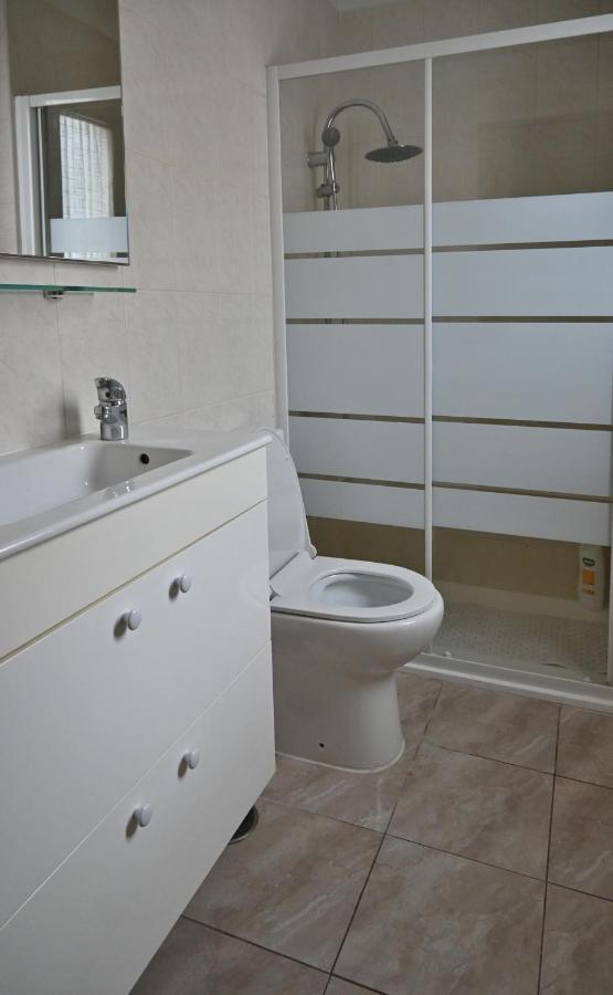 דירות פוארטו דה סנטיאגו 1St Line Sea View - Plaza מראה חיצוני תמונה