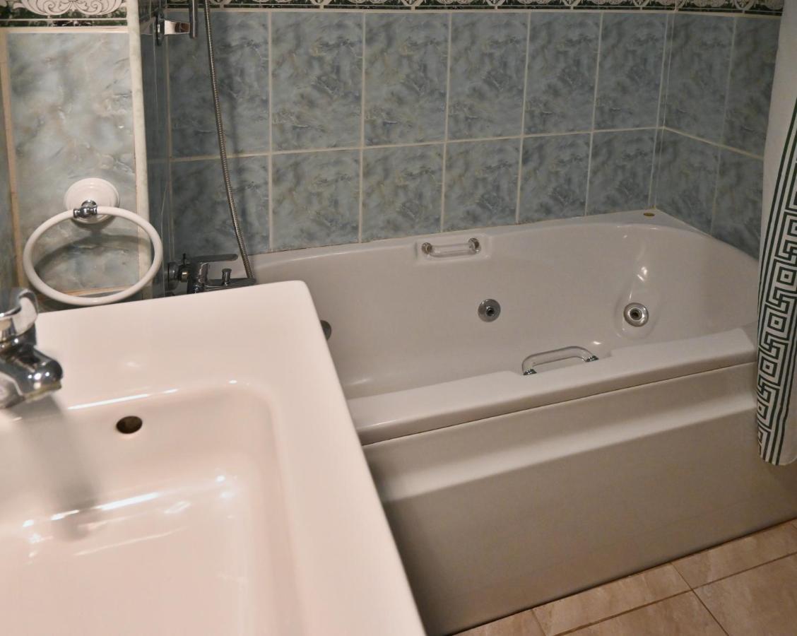 דירות פוארטו דה סנטיאגו 1St Line Sea View - Plaza מראה חיצוני תמונה